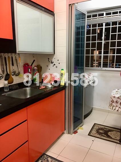 Blk 51 Commonwealth Drive (Queenstown), HDB 3 Rooms #168291672